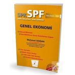 SPK SPF Genel Ekonomi Konu Anlatımlı Soru Bankası-Pelikan Yayınları