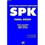 SPK - TEMEL DÜZEY - MURAD KAYACAN;CAHIT SÖNMEZ;MEHMET CIVAN