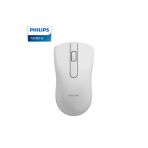 Spk7211wsc Beyaz Kablosuz Sessiz Şarjlı Optik Mouse