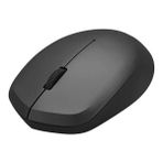 Spk7344 Siyah Kablosuz Optik Mouse - Pil Dahil