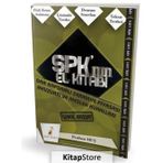 SPK´nın El Kitabı - Dar Kapsamlı Sermaye Piyasası Mevzuatı ve Meslek Kuralları - Perihan Muş