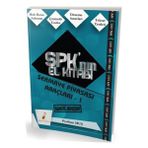 SPK´nın El Kitabı - Sermaye Piyasası Araçları 1