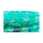 Splash And Play Top Bilardo, 36 x H8 Inç Veya Φ91 x H20 cm - -- - Option-1