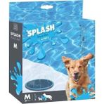 Splash Aqua Mat Oyun Havuzu Fıskiyeli 150 cm M