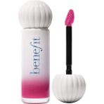 Splashtint - Nemlendirici Özellikli Parlatıcı Gloss Tint Ruj N°07 Tutti Frutti (6 Ml)
