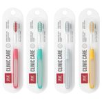 Splat 1 Adet Clinic Care Medium Diş Fırçası + Asortili