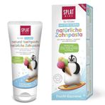 Splat 2-6 Yaş 50 ml Meyveli Dondurma Diş Macunu