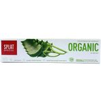 Splat 290815 75 ml Organik Aloe Vera Güçlü Diş Macunu