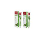 Splat 2x75 ml Aloe Veralı Diş Macunu