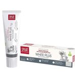 Splat 3x100 ml White Plus Inovatif Diş Macunu