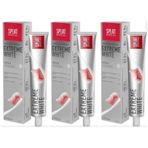 Splat 3x75 ml Special Extreme White Diş Macunu