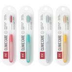 Splat Asortili Clinic Care Medium Diş Fırçası