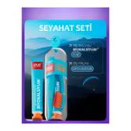 Splat Biocalcium Diş Macunu 25 gr + Diş Fırçası (Seyahat Seti)