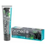 Splat Biomed Charcoal 100 gr Beyazlatıcı Diş Macunu