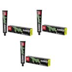 Splat Blackwood 3x75 ml Diş Macunu