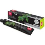 SPLAT Blackwood Diş Macunu Güçlü Beyazlatma Etkisiyle 75 ml SLS İçermeyen Aktif Kömür