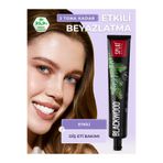Splat Blackwood Siyah Beyazlatıcı Diş Macunu, 2'li Set, 75ml + 75ml