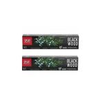 Splat Blackwood Siyah Diş Macunu 4 Ton Beyaz 75 Ml