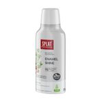 Splat ENAMEL SHINE ağız çalkalama suyu, 275 ml