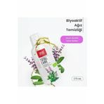 Splat Ferahlatıcı Nane Tadında Professional Total Care Ağız Çalkalama Suyu Gargara