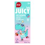 Splat Juicy Lab +3 Yaş Karpuzlu Çocuk Diş Macunu 55 ml