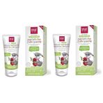 Splat Kids Çilek-Kiraz 2x50 ml Diş Macunu