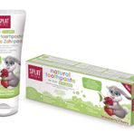 Splat Kids Wild Strawberry-Cherry diş macunu, 50 ml