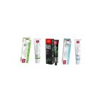 Splat Medıcal Herbs 100 Ml + Blackwood 75 Ml + Bıocalcıum 100 Ml Diş Macunu