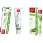 Splat Medıcal Herbs 100 ml + Splat Extreme White 75 ml Diş Macunu
