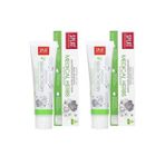 Splat Medical Herbs 2 x 100 ml Diş Macunu