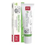 Splat Medical Herbs Jel Diş Macunu 100 Mililitre