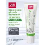 Splat Medical Herbs Jel Diş Macunu