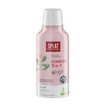 Splat Professional Complex 3 in 1 Ağız Bakım Suyu 275 ml