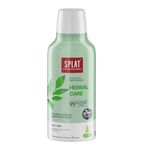 Splat Professional Herbal Care Ağız Çalkalama Suyu Gargara 275 Ml SPL1290