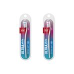 Splat Professional Ultra White Soft Diş Fırçası
