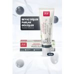 Splat Professional White Plus 100 Ml Mine Koruması Ve Beyazlatma Diş Macunu