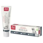 Splat Professional White Plus Beyazlatıcı 100 ml Florürlü Diş Macunu