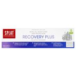 Splat Recovery Plus Bioaktif Diş Macunu 100 ml