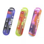 Splat Smilex Ortho+ Diş Fırçası - Yumuşak (Asortili)