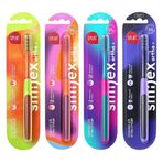 Splat Smilex Ortho+ Ortodontik Soft Diş Fırçası 1 Adet SPT8550