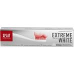 Splat Special Extreme White Beyazlatıcı Diş Macunu 75 ml Nane Aromalı Hassas Dişler İçin