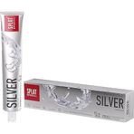 Splat Special Silver 75 ml Florürsüz Diş Macunu