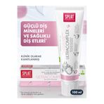 Splat Ultracomplex Hassas Dişler İçin Florürsüz Hidroksiapatitli Diş Macunu 100 ml