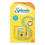 Splenda 100'lü Tablet Tatlandırıcı