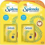 Splenda 2x300'lü Tablet Tatlandırıcı