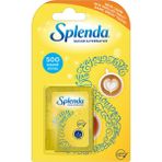 Splenda 500 Tablet Şeker Yerine Kullanılabilen Kalorisi Olmayan Tatlandırıcı