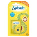 Splenda 500 Tablet Tatlandırıcı