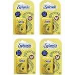 Splenda 500 Tatlandırıcı Tablet 4 Kutu