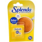 SPLENDA 6MG 100 TABLET SUGAR ALTERNATIVE