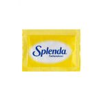 Splenda Stick Tatlandırıcı 1000'li Şase Toz